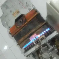 اسیدشویی تعمیرات  آبگرمکن لوله آبگرم باضمانت فوری