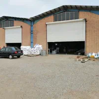 فروش فوری ۳۴۰۰متر کارخانه صنعتی فول زیرقیمت منطقه