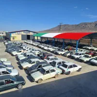 طرح جمع آوری خودورهای فرسوده