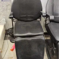 صندلی برقی آرایشگری