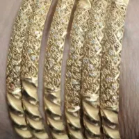 النگو طلا|جواهرات|ایلام, |دیوار