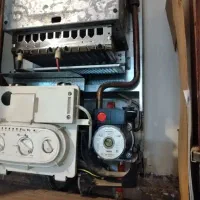 فروش پکیج دیواری