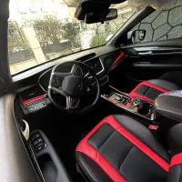 کی ام سی a5 سفید۱۴۰۳|خودرو سواری و وانت|تهران, شهرآرا|دیوار