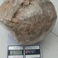 سنگ مفکات پلمپ