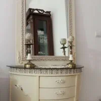 آینه کنسول نو