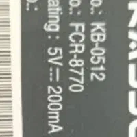 کیبورد فراسو و موس  سالم بی عیب|قطعات و لوازم جانبی رایانه|خرم‌آباد, |دیوار