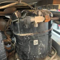 تعمیرات لوازم خانگی یخچال و فریزر تخصصی درمحل|خدمات پیشه و مهارت|رفسنجان, |دیوار