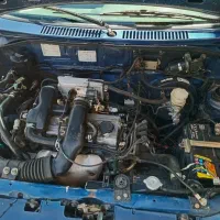 پراید ۱۳۲ مدل۹۰هیدروبیک|خودرو سواری و وانت|مرودشت, مختارآباد|دیوار