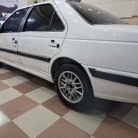 پارس تیوفایو سیمی