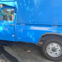 نیسان 1400 دو گانه