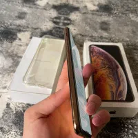 iphone xs max درحد اکبند|موبایل|تهران, فلاح|دیوار