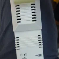 آمپلی فایر ساختمان