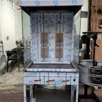 فر ساندویچی مدلx5کباب ترکیzf6پیتزاts9جوجه گردانF21|کافیشاپ و رستوران|سنندج, |دیوار