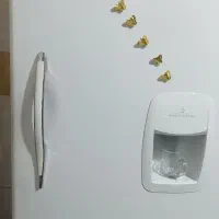 یخچال و فریزر دوقلو. یخساران