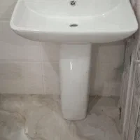 روشویی چینی|لوازم سرویس بهداشتی|یزد, |دیوار