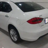 جک j5 اتومات|خودرو سواری و وانت|قزوین, |دیوار