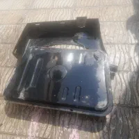 باک آردی
