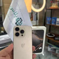 ایفون ۱۶ پرو