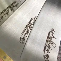 چاقو دم دستی در طبیعت لازم|کوهنوردی و کمپینگ|تبریز, |دیوار