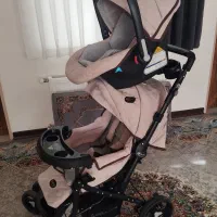 کالسکه و کریر