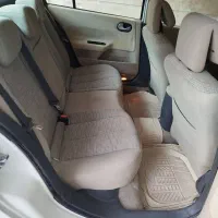 مگان 2000 اتومات|خودرو سواری و وانت|مشهد, نرگس (شهرک غرب)|دیوار