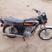 متور خوشک صفر مزایده125|موتورسیکلت|انبارآلوم, |دیوار