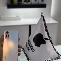 شیائومی NOTE 12 pro به صورت نقد و اقساط