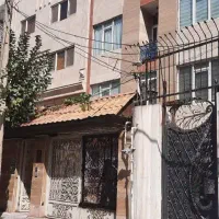 ۹۰ متری تهرانپارس