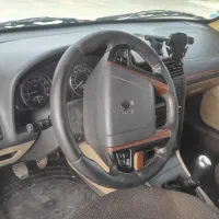 پژو پارس tu5|خودرو سواری و وانت|جم, |دیوار