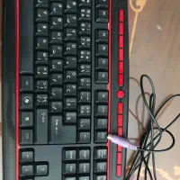 کیبورد کامپیوتر