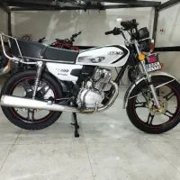 موتور هوندا همتاز 200 صفر|موتورسیکلت|ماسال, |دیوار