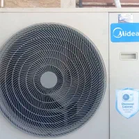 کولر سوخته ونیم ورمیدارم|کولر گازی و فن‌کوئل|اندیمشک, |دیوار