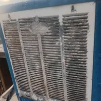 کولر|کولر آبی|مریوان, |دیوار