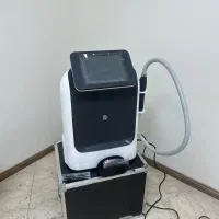 اجاره ورنت لیزر کیوسوییچ‌پیکوشور بااپراتور حرفه ای