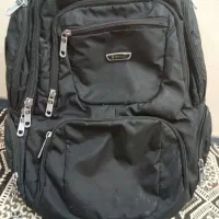 کوله پشتی