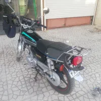 احسان 200|موتورسیکلت|کرمانشاه, |دیوار