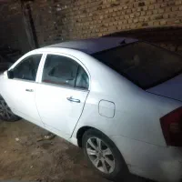 لیفان 620 1600cc، مدل ۱۳۹۰