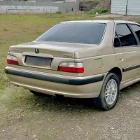 پژو پارس ۸۲|خودرو سواری و وانت|آمل, |دیوار