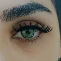 کاشت و آموزش کاشت مژه هیدن۶۰۰هزار تومان