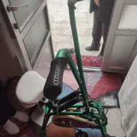 دوچرخه ثابت|تجهیزات ورزشی|مشگین شهر, |دیوار