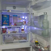 یخچال فریزر|یخچال و فریزر|مشهد, خواجه ربیع|دیوار