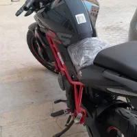 بنلی ۲۵۰|موتورسیکلت|تهران, سنائی|دیوار