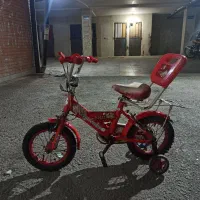 دوچرخه سایز 12