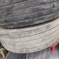 لاستیک خاور  الوند فروشی