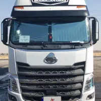 تریلی کشنده دافران 1402|خودرو سنگین|کهریزک, |دیوار