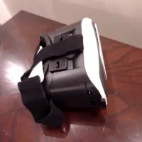عینک واقعیت مجازی سه‌بعدی (VR Glasses)|کنسول، بازی ویدئویی و آنلاین|تهران, تهرانپارس غربی|دیوار