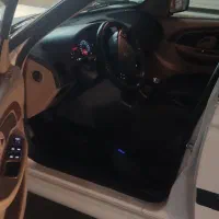 پاری tu5 مدل 1400در حد خشک لا کاغذی رینگ خرچنگی|خودرو سواری و وانت|کرمانشاه, |دیوار