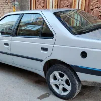 ۴۰۵ مدل۹۴|خودرو سواری و وانت|مهاباد (آذربایجان غربی), |دیوار