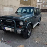 پاترول 74 هفتاد درصد بی رنگ