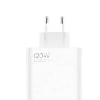 شارژر شیائومی 120w